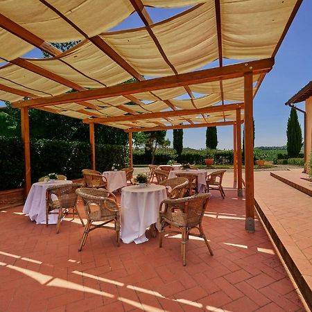 Casale Di Valle Villa Vinci Exterior photo