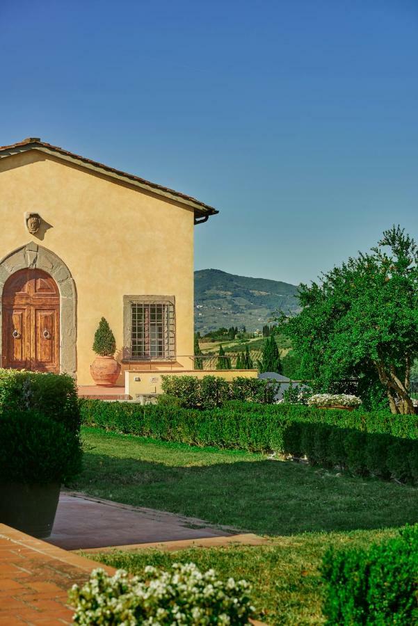Casale Di Valle Villa Vinci Exterior photo