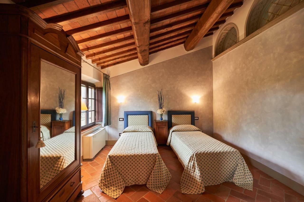 Casale Di Valle Villa Vinci Exterior photo