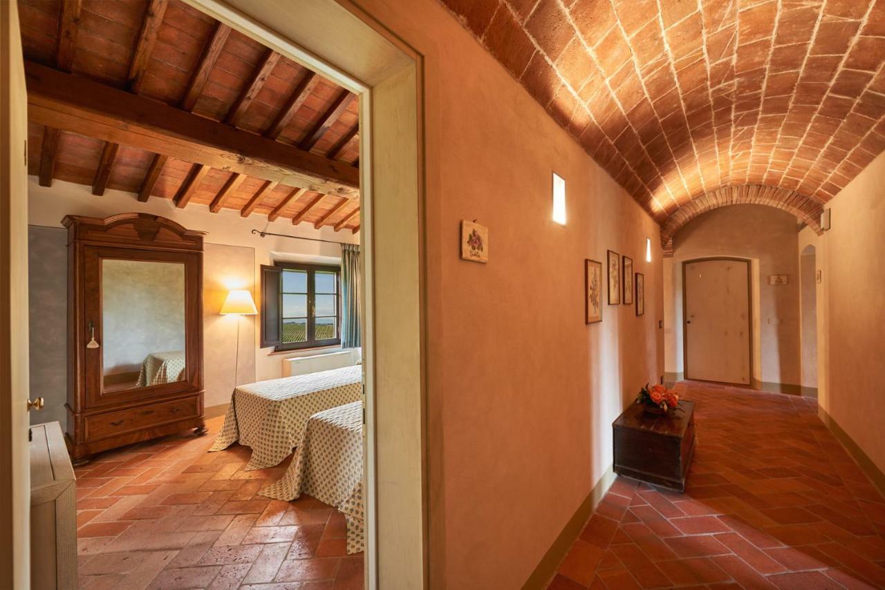 Casale Di Valle Villa Vinci Exterior photo