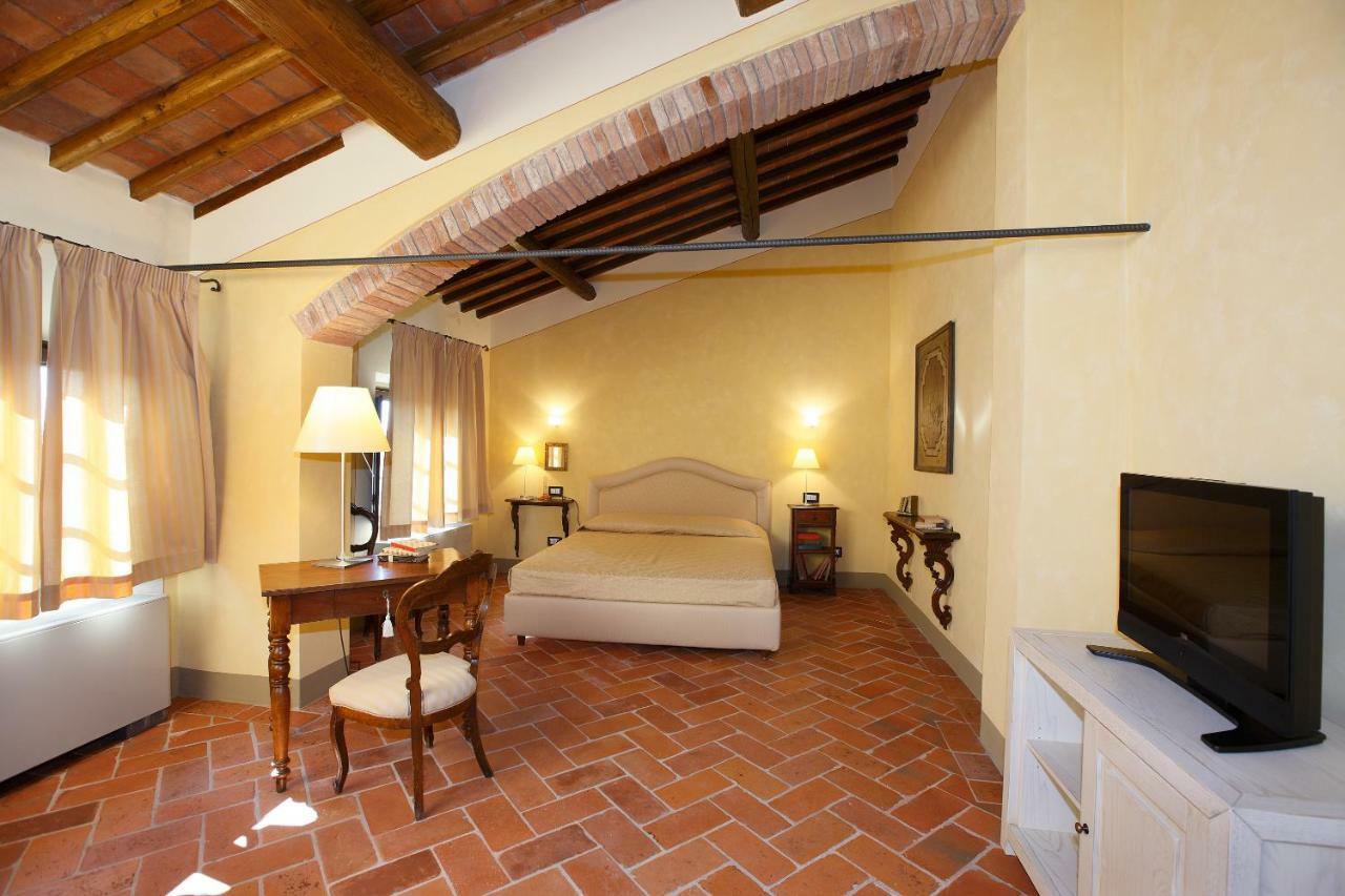 Casale Di Valle Villa Vinci Exterior photo